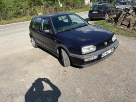 VW Golf 3, снимка 5