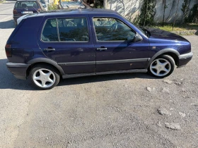 VW Golf 3, снимка 4