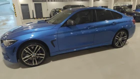 BMW 440 xDrive* Gran Coupe* АвтоКредит * (ЦЕНА ДО БГ), снимка 3