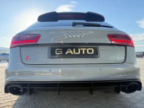Audi Rs6 RS6 PERFORMANCE + 605 ks СОБСТВЕН ЛИЗИНГ !!!, снимка 6