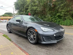 Subaru BRZ Premium RWD, снимка 1