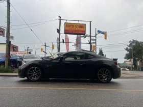 Subaru BRZ Premium RWD, снимка 5