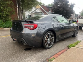 Subaru BRZ Premium RWD, снимка 7