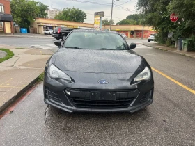 Subaru BRZ Premium RWD, снимка 3
