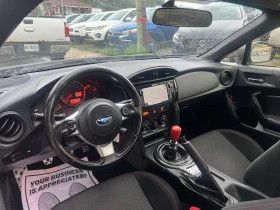Subaru BRZ Premium RWD, снимка 10