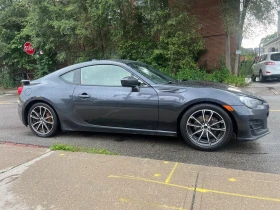 Subaru BRZ Premium RWD, снимка 4