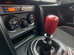 Subaru BRZ Premium RWD, снимка 15
