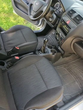 Kia Picanto Facelift, снимка 8