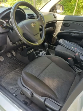 Kia Picanto Facelift, снимка 10