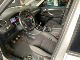 Ford S-Max, снимка 12
