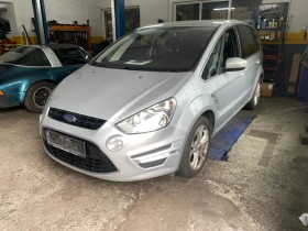 Ford S-Max, снимка 13