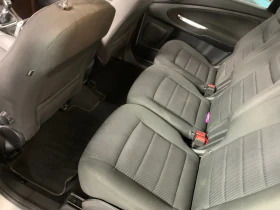 Ford S-Max, снимка 8