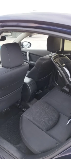 Mazda 6 GH, снимка 9