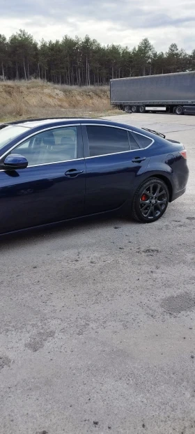 Mazda 6 GH, снимка 5