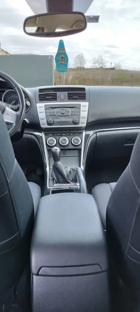 Mazda 6 GH, снимка 4