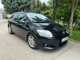 Toyota Auris 2.0d 6ск. , снимка 3