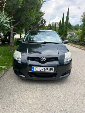 Toyota Auris 2.0d 6ск. , снимка 2