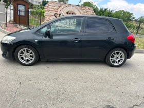 Toyota Auris 2.0d 6ск. , снимка 15