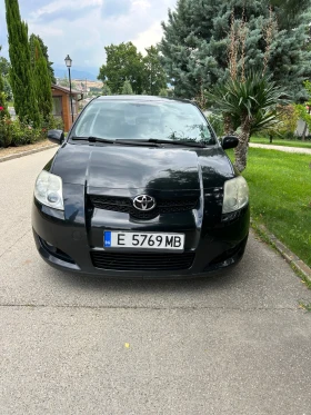 Toyota Auris 2.0d 6ск. , снимка 13