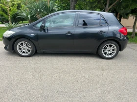 Toyota Auris 2.0d 6ск. , снимка 4