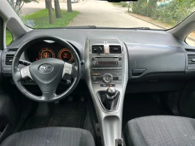 Toyota Auris 2.0d 6ск. , снимка 8
