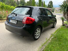 Toyota Auris 2.0d 6ск. , снимка 5