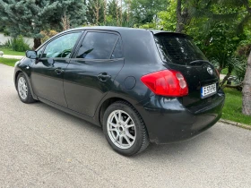 Toyota Auris 2.0d 6ск. , снимка 6