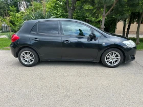 Toyota Auris 2.0d 6ск. , снимка 7