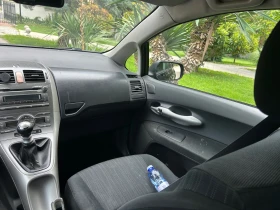 Toyota Auris 2.0d 6ск. , снимка 10