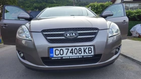 Kia Ceed 1, 6 CRDI, 116 , снимка 2