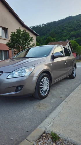 Kia Ceed 1, 6 CRDI, 116 , снимка 17