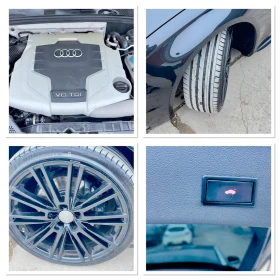 Audi A4 3.0 TDi 3x S line full, снимка 16