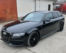Audi A4 3.0 TDi 3x S line full, снимка 2