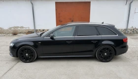 Audi A4 3.0 TDi 3x S line full, снимка 8