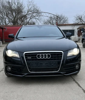 Audi A4 3.0 TDi 3x S line full, снимка 1