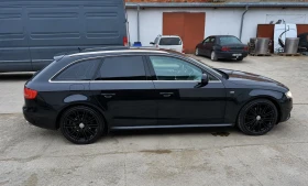 Audi A4 3.0 TDi 3x S line full, снимка 7
