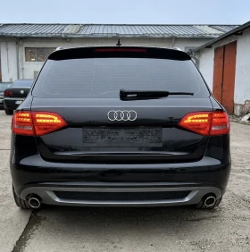 Audi A4 3.0 TDi 3x S line full, снимка 3
