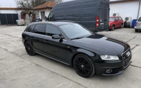 Audi A4 3.0 TDi 3x S line full, снимка 5