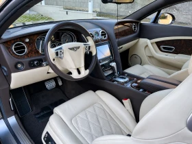 Bentley Continental gt GT Speed, снимка 6