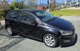 VW Polo 1.6 TDI , снимка 4