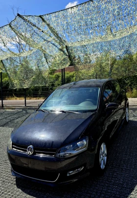 VW Polo 1.6 TDI , снимка 1
