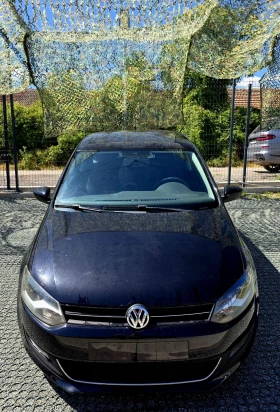VW Polo 1.6 TDI , снимка 2