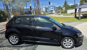 VW Polo 1.6 TDI , снимка 5