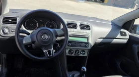 VW Polo 1.6 TDI , снимка 10