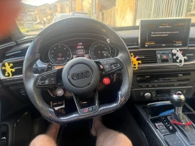 Audi Rs6, снимка 9