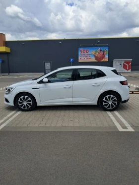 Renault Megane 1.5 dci, снимка 13