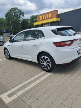 Renault Megane 1.5 dci, снимка 12
