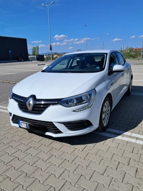Renault Megane 1.5 dci, снимка 5