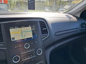 Renault Megane 1.5 dci, снимка 13