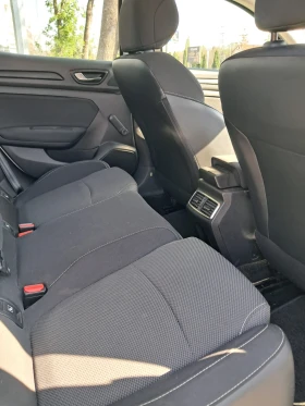 Renault Megane 1.5 dci, снимка 14